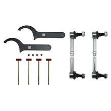 Load image into Gallery viewer, FactionFab V2 FR-Spec Coilovers Subaru BRZ FRS 86 (2013-2021) FFA1.10286.2 - Default Title Alternate Image