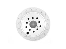 Load image into Gallery viewer, FactionFab Slotted Rear Rotor Subaru WRX Manual Trans (22-25) &amp; FRS BRZ 86 (13-21) V2 Dual Drilled 5x100/114 - FFA1.10289.1 Alternate Image