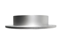 Load image into Gallery viewer, FactionFab Slotted Rear V2 Rotor Subaru WRX (2008-2021) Dual Drilled 5x100/114 - FFA1.10293.1 Alternate Image