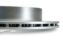 Load image into Gallery viewer, FactionFab Slotted Rear Rotor Subaru STI (2008-2017) V2 Dual Drilled 5x100/114 - FFA1.10294.1 - Default Title Alternate Image