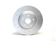 Load image into Gallery viewer, FactionFab Slotted Front Rotor V2 Subaru WRX VB (2022-2025) FFA1.10298.1 Alternate Image