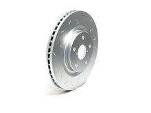 Load image into Gallery viewer, FactionFab Slotted Front Rotor V2 Subaru WRX VB (2022-2025) FFA1.10298.1 Alternate Image