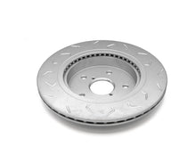 Load image into Gallery viewer, FactionFab V2 Brake Rotor Subaru WRX (2022-2025) Rear Slotted - CVT Transmissions Only Alternate Image