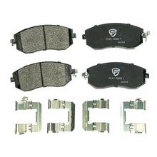 Load image into Gallery viewer, FactionFab V2 Brake Pads Subaru WRX (2011-2014) BRZ/86 (2013-2021) Front FFA1.10302.1 Alternate Image
