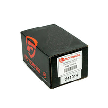 Load image into Gallery viewer, FactionFab V2 Brake Pads Subaru WRX GE GR GV VA (2008-2021) Rear FFA1.10307.1 Alternate Image