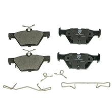 Load image into Gallery viewer, FactionFab V2 Brake Pads Subaru WRX CVT (2022-2026) Rear FFA1.10323.1 - Default Title Alternate Image