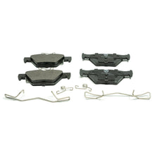 Load image into Gallery viewer, FactionFab V2 Brake Pads Subaru WRX CVT (2022-2026) Rear FFA1.10323.1 - Default Title Alternate Image