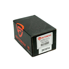 Load image into Gallery viewer, FactionFab V2 Brake Pads Subaru WRX CVT (2022-2026) Rear FFA1.10323.1 - Default Title Alternate Image