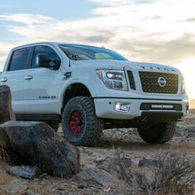 Load image into Gallery viewer, Baja Designs Pocket Fog Light Kit for Nissan Titan (2017-2019) Titan XD (2016) Squadron-R Pro / Sport - Clear lens Alternate Image