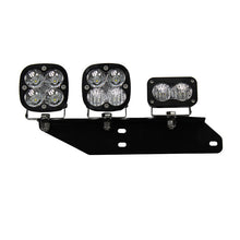 Load image into Gallery viewer, Baja Designs Pocket Fog Light Kit for Ford F150 Raptor (2017-2020) Sportsmen Squadron S2 SAE / Sport / Pro / Unlimited with Clear or Amber Lens - Unlimited / Clear Alternate Image