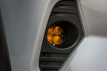 Load image into Gallery viewer, Baja Designs Pocket Fog Light Kit for Toyota RAV4 (2016-2021) Squadron-R SAE / Sport with Clear or Amber Lens - SAE / Clear Alternate Image