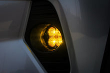 Load image into Gallery viewer, Baja Designs Pocket Fog Light Kit for Toyota RAV4 (2016-2021) Squadron-R SAE / Sport with Clear or Amber Lens - SAE / Clear Alternate Image