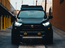 Load image into Gallery viewer, Baja Designs Pocket Fog Light Kit for Toyota RAV4 (2016-2021) Squadron-R SAE / Sport with Clear or Amber Lens - SAE / Clear Alternate Image
