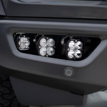 Load image into Gallery viewer, Baja Designs Pocket Fog Light Kit for Ford F150 Raptor (2021-2026) Squadron S1 Unlimited with Clear Lens 448057 Alternate Image