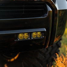 Load image into Gallery viewer, Baja Designs OEM Fog Light Replacement Kit for Toyota Sequoia (2022-2026) S2 Sport with Amber Lens 448185 - Default Title Alternate Image
