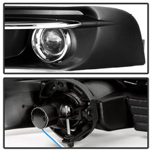 Load image into Gallery viewer, Spyder OEM Fog Lights Chrysler 200 (11-14) [w/ Universal Switch] Clear - Default Title Alternate Image