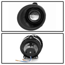 Load image into Gallery viewer, Spyder Fog Lights Chevy Camaro V6 (14-16) [OEM Style w/ Switch] LS/LT or SS/Z28/ZL1 Models - LS/LT Models Alternate Image