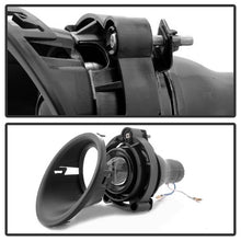 Load image into Gallery viewer, Spyder Fog Lights Chevy Camaro V6 (14-16) [OEM Style w/ Switch] LS/LT or SS/Z28/ZL1 Models - LS/LT Models Alternate Image