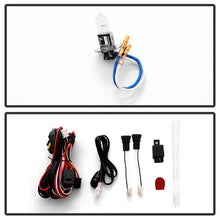 Load image into Gallery viewer, Spyder Fog Lights Chevy Camaro V6 (14-16) [OEM Style w/ Switch] LS/LT or SS/Z28/ZL1 Models - LS/LT Models Alternate Image