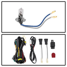 Load image into Gallery viewer, Spyder Fog Lights Chevy Camaro V6 (14-16) [OEM Style w/ Switch] LS/LT or SS/Z28/ZL1 Models - LS/LT Models Alternate Image