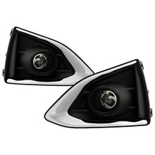 Load image into Gallery viewer, Spyder Fog Lights Chevy Cruze (19-22) [OEM Style w/ Switch] Clear Lens Alternate Image