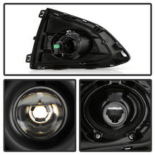 Load image into Gallery viewer, Spyder Fog Lights Chevy Cruze (19-22) [OEM Style w/ Switch] Clear Lens Alternate Image