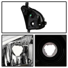 Load image into Gallery viewer, Spyder Fog Lights Chevy Equinox (18-20) [OEM Style w/ Switch] Clear Lens Alternate Image