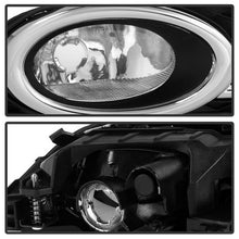 Load image into Gallery viewer, Spyder Fog Lights Honda Odyssey (14-17) [OEM Style w/ Switch] Clear Lens - Default Title Alternate Image