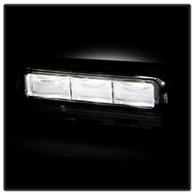 Load image into Gallery viewer, Spyder Full LED Fog Lights Toyota Tundra (22-23) [OEM Style w/ Switch] Clear Alternate Image