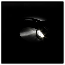 Load image into Gallery viewer, Spyder Full LED Fog Lights Dodge Charger (15-19) SRT Models [OEM Style w/ Universal Switch] Black Housing Alternate Image