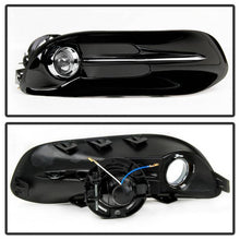 Load image into Gallery viewer, Spyder Fog Lights Dodge Dart (2013-2015) [OEM Style w/ Universal Switch] Clear Lens Alternate Image