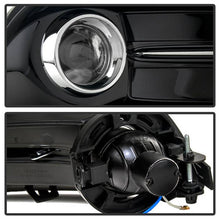 Load image into Gallery viewer, Spyder Fog Lights Dodge Dart (2013-2015) [OEM Style w/ Universal Switch] Clear Lens Alternate Image