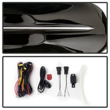 Load image into Gallery viewer, Spyder Fog Lights Dodge Dart (2013-2015) [OEM Style w/ Universal Switch] Clear Lens Alternate Image