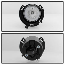 Load image into Gallery viewer, Spyder Fog Lights Dodge Durango (2011-2015) [OEM Style w/ Universal Switch] Clear Lens Alternate Image