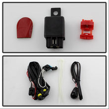 Load image into Gallery viewer, Spyder Fog Lights Dodge Durango (2011-2015) [OEM Style w/ Universal Switch] Clear Lens Alternate Image