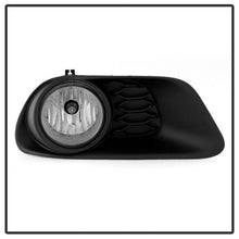 Load image into Gallery viewer, Spyder Fog Lights Dodge Grand Caravan (11-15) [OEM Style w/ Universal Switch] Clear Lens - Default Title Alternate Image