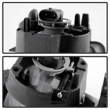 Load image into Gallery viewer, Spyder Fog Lights Dodge Grand Caravan (11-15) [OEM Style w/ Universal Switch] Clear Lens - Default Title Alternate Image
