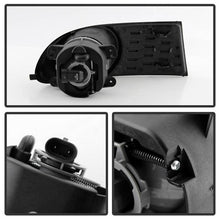 Load image into Gallery viewer, Spyder Fog Lights Dodge Journey (11-14) [OEM Style w/ Universal Switch] Clear Lens - Default Title Alternate Image