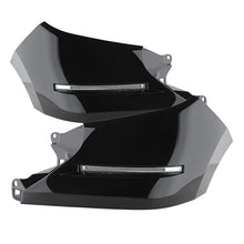 Load image into Gallery viewer, Spyder LED DRL Toyota Tundra (2014-2016) Black / Silver / White - Black (Paint code 202) Alternate Image