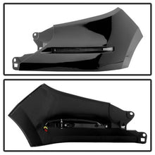 Load image into Gallery viewer, Spyder LED DRL Toyota Tundra (2014-2016) Black / Silver / White - Black (Paint code 202) Alternate Image