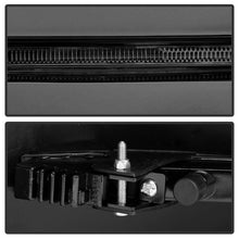 Load image into Gallery viewer, Spyder LED DRL Toyota Tundra (2014-2016) Black / Silver / White - Black (Paint code 202) Alternate Image