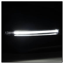 Load image into Gallery viewer, Spyder LED DRL Toyota Tundra (2014-2016) Black / Silver / White - Black (Paint code 202) Alternate Image
