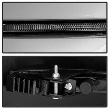 Load image into Gallery viewer, Spyder LED DRL Toyota Tundra (2014-2016) Black / Silver / White - Black (Paint code 202) Alternate Image