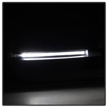 Load image into Gallery viewer, Spyder LED DRL Toyota Tundra (2014-2016) Black / Silver / White - Black (Paint code 202) Alternate Image