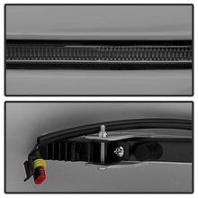 Load image into Gallery viewer, Spyder LED DRL Toyota Tundra (2014-2016) Black / Silver / White - Black (Paint code 202) Alternate Image
