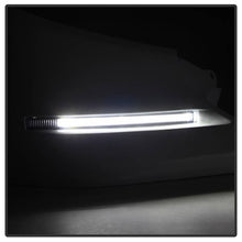 Load image into Gallery viewer, Spyder LED DRL Toyota Tundra (2014-2016) Black / Silver / White - Black (Paint code 202) Alternate Image