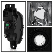 Load image into Gallery viewer, Spyder Fog Lights Ford Escape (20-22) [OEM Style w/ Switch] Clear Lens Alternate Image