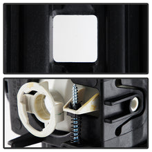 Load image into Gallery viewer, Spyder Fog Lights Ford F250/F350 Super Duty (20-22) [OEM Style w/ Switch] Clear Lens Alternate Image