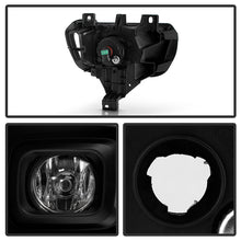 Load image into Gallery viewer, Spyder Fog Lights Ford Ranger (19-21) [OEM Style w/ Switch] Clear Lens Alternate Image