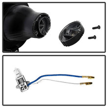 Load image into Gallery viewer, Spyder Fog Lights GMC Acadia (13-15) [OEM Style w/ Universal Switch] Black Housing - Default Title Alternate Image
